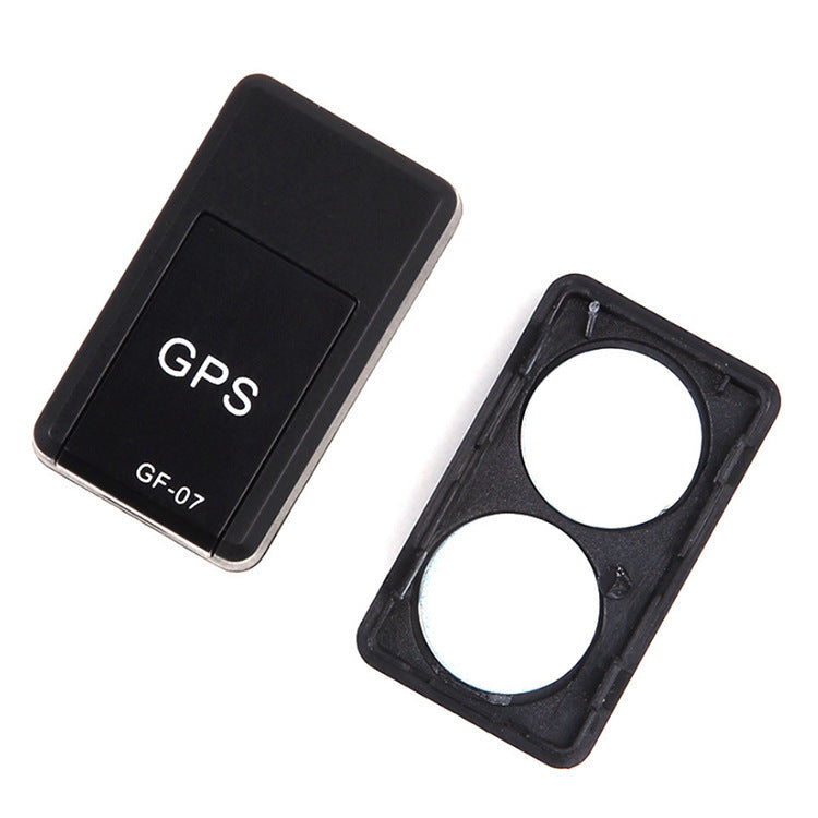 Mini Magnetic GPS Tracker